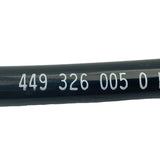 4493260050 Genuine Wabco Trailer ABS Power Cable - Truck To Trailer