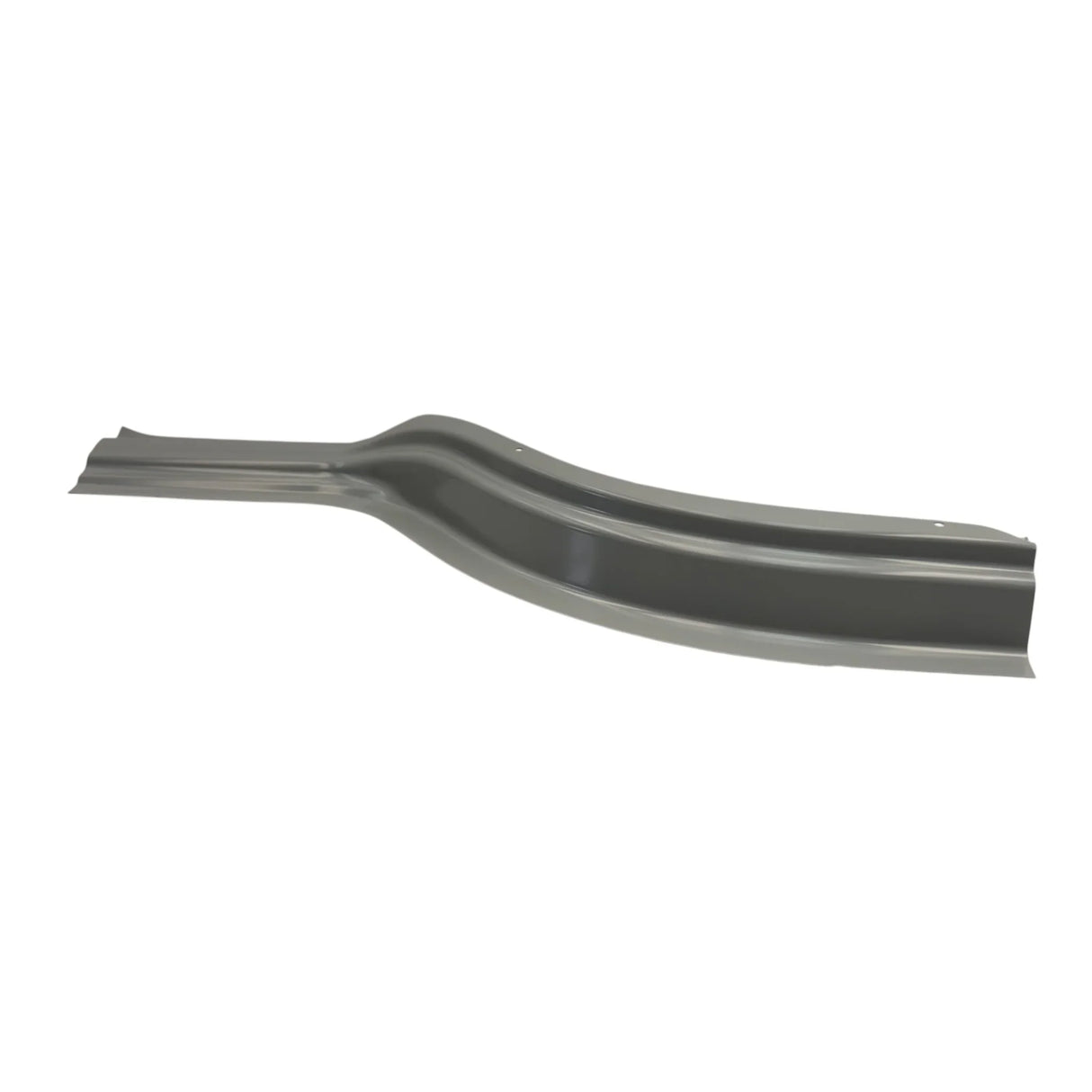 8980554611 Genuine Isuzu Right Side Fender Panel - Truck To Trailer