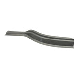 8980554611 Genuine Isuzu Right Side Fender Panel - Truck To Trailer