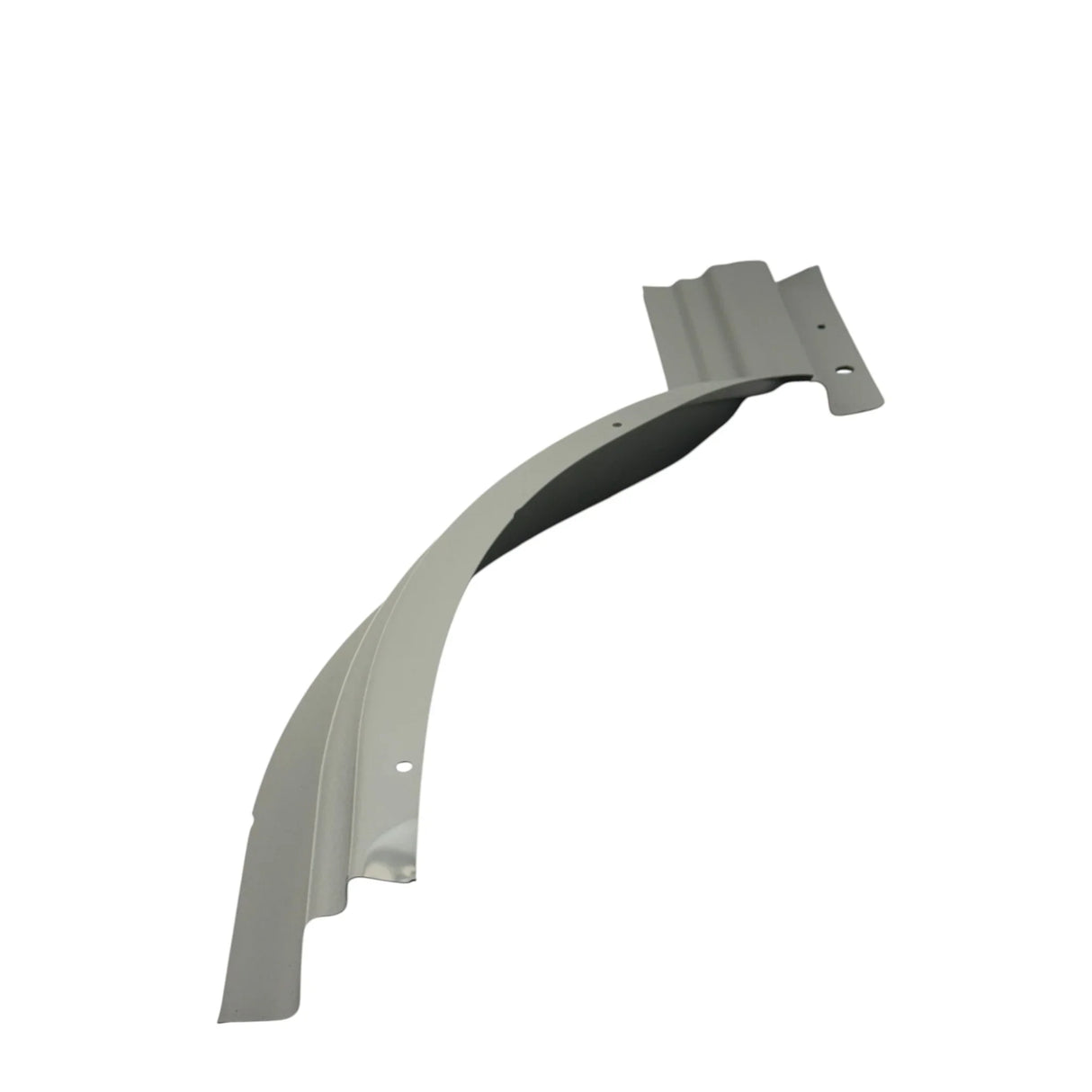8980554611 Genuine Isuzu Right Side Fender Panel - Truck To Trailer