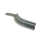 8980554611 Genuine Isuzu Right Side Fender Panel - Truck To Trailer