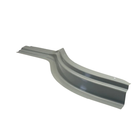 8980554611 Genuine Isuzu Right Side Fender Panel - Truck To Trailer