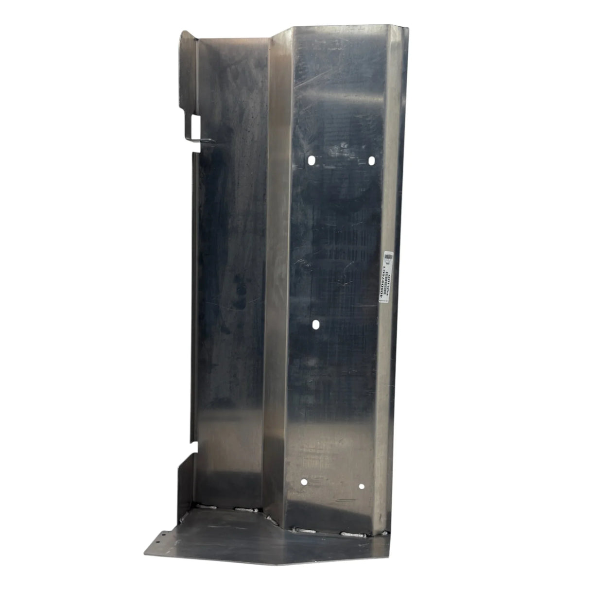 4060976C1 Genuine International Bright Welded Panel Assembly - Truck To Trailer