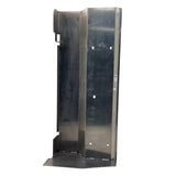 4060976C1 Genuine International Bright Welded Panel Assembly - Truck To Trailer