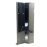 4060976C1 Genuine International Bright Welded Panel Assembly - Truck To Trailer