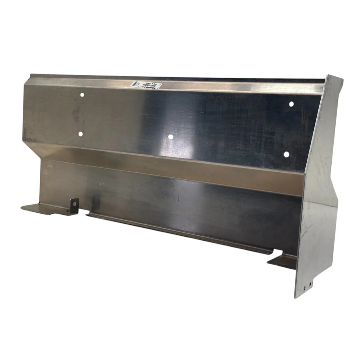 4060976C1 Genuine International Bright Welded Panel Assembly - Truck To Trailer