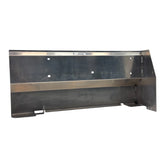4060976C1 Genuine International Bright Welded Panel Assembly - Truck To Trailer