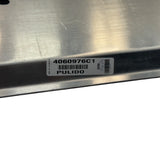 4060976C1 Genuine International Bright Welded Panel Assembly - Truck To Trailer