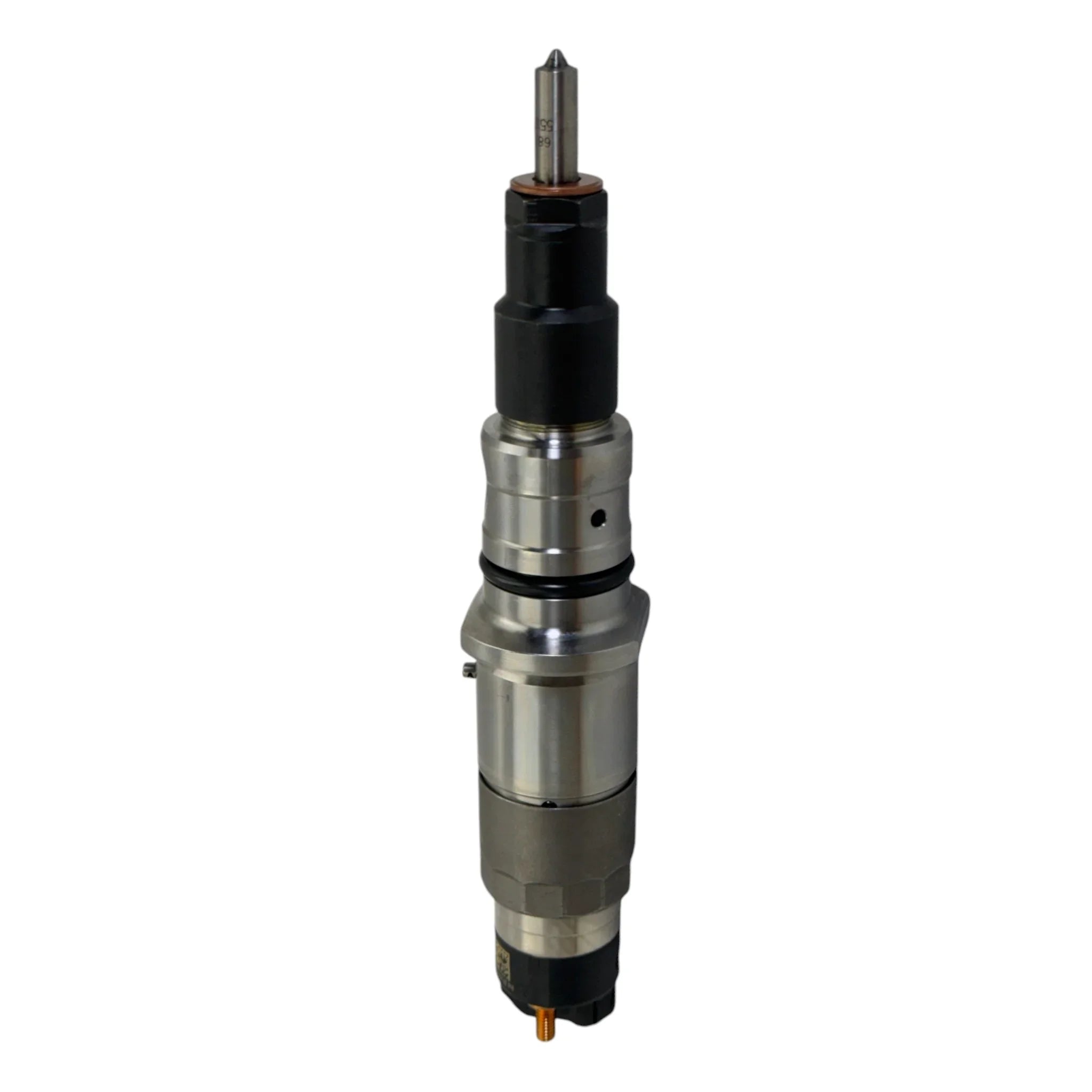 ハム Amazon.com: 0445120297 Diesel Fuel Injector Nozzle