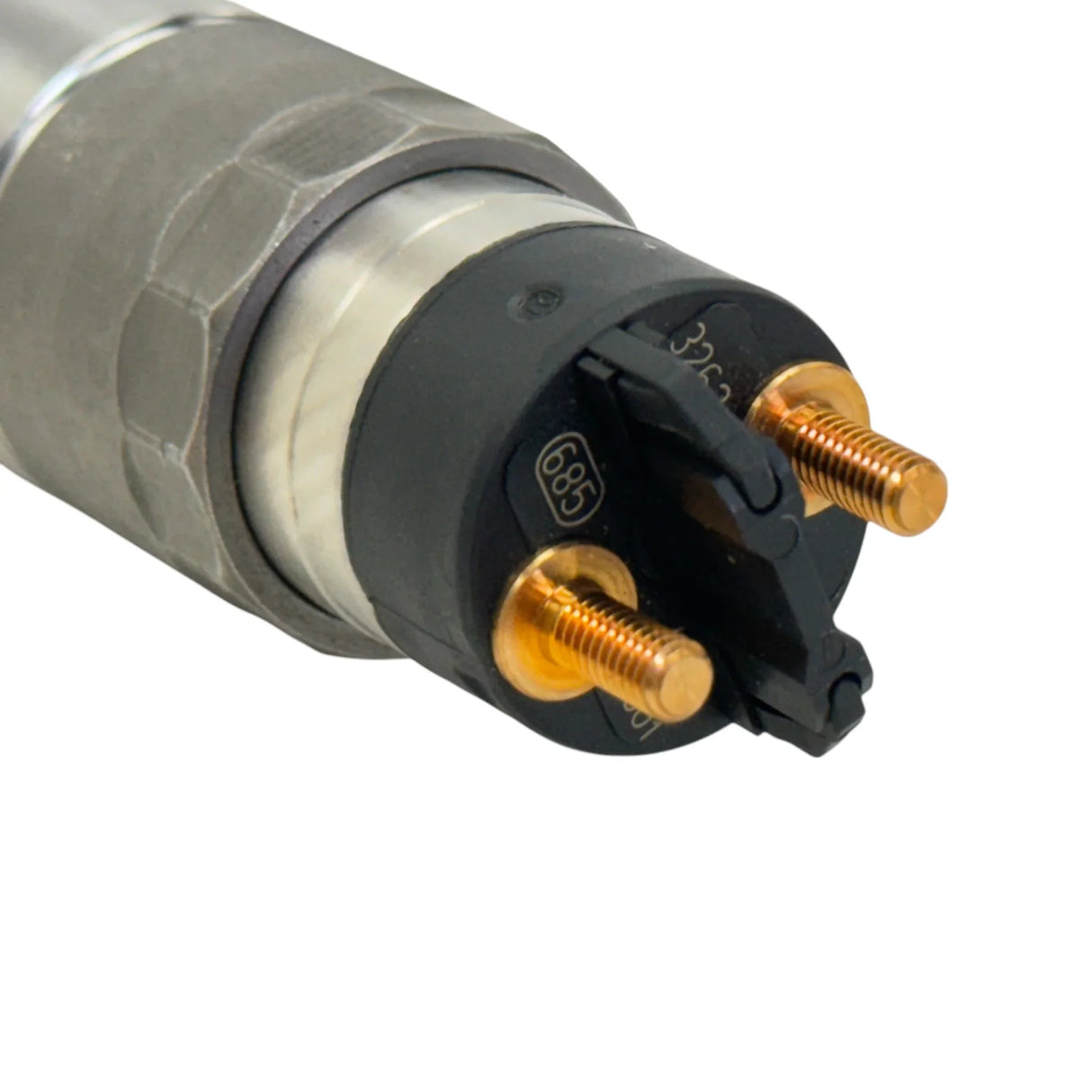 0445120059 Genuine Bosch Fuel Injector - Truck To Trailer