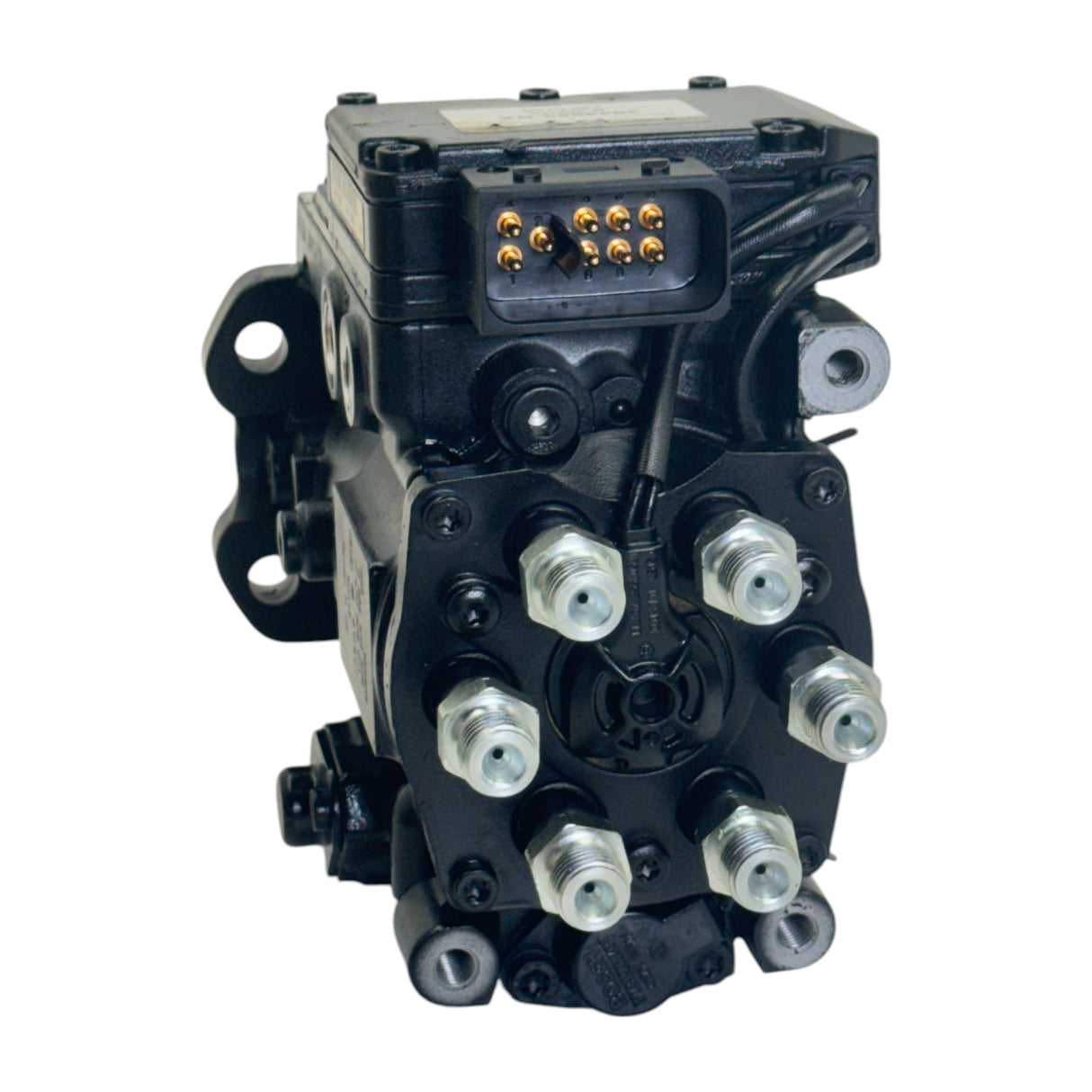 0470506029 Genuine Cummins Fuel Pump Vp44 3964555 For Isb 5.9L