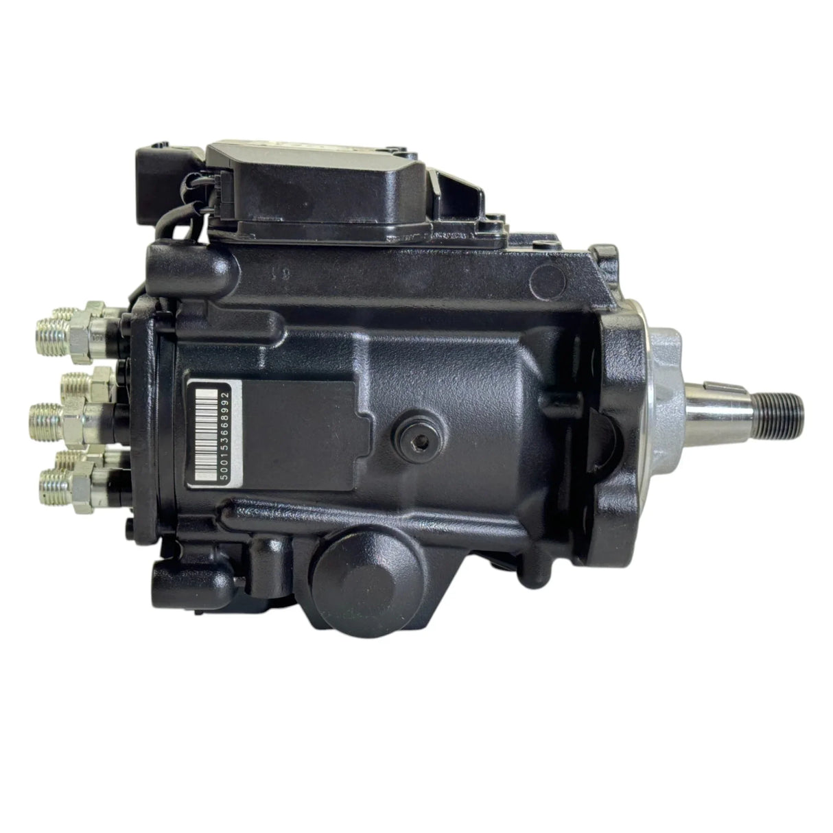 0470506003 Genuine Cummins Fuel Pump Vp44 3964555 For Isb 5.9L - Truck To Trailer