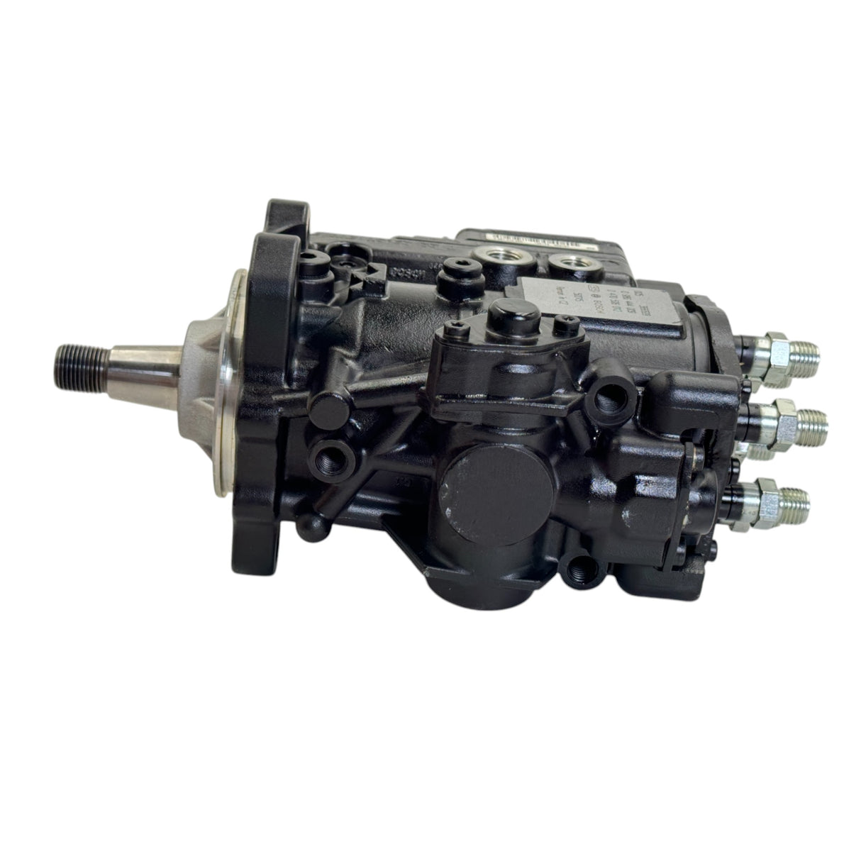 0470506029 Genuine Cummins Fuel Pump Vp44 3964555 For Isb 5.9L