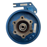 010024118 Genuine Borg Warner Fan Hub - Truck To Trailer