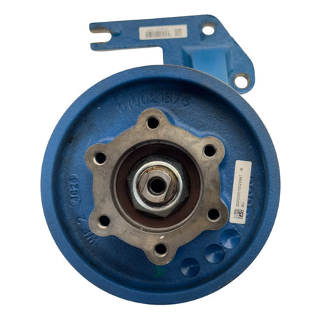 010024118 Genuine Borg Warner Fan Hub - Truck To Trailer