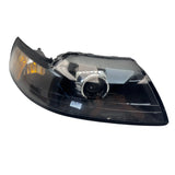 FDMT-99 Feberg Front Headlamp Pair - Truck To Trailer