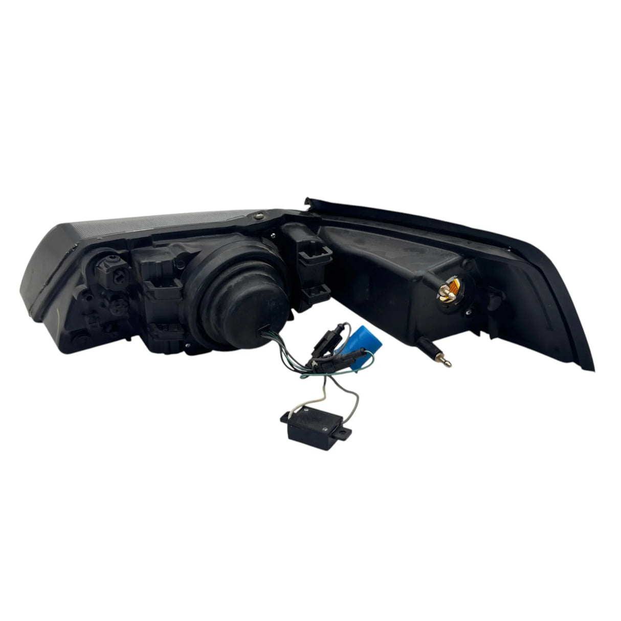 FDMT-99 Feberg Front Headlamp Pair - Truck To Trailer