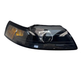 FDMT-99 Feberg Front Headlamp Pair - Truck To Trailer