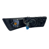 FDMT-99 Feberg Front Headlamp Pair - Truck To Trailer