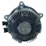 2184203 Genuine Paccar Water Pump - Truck To Trailer