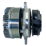 2184203 Genuine Paccar Water Pump - Truck To Trailer