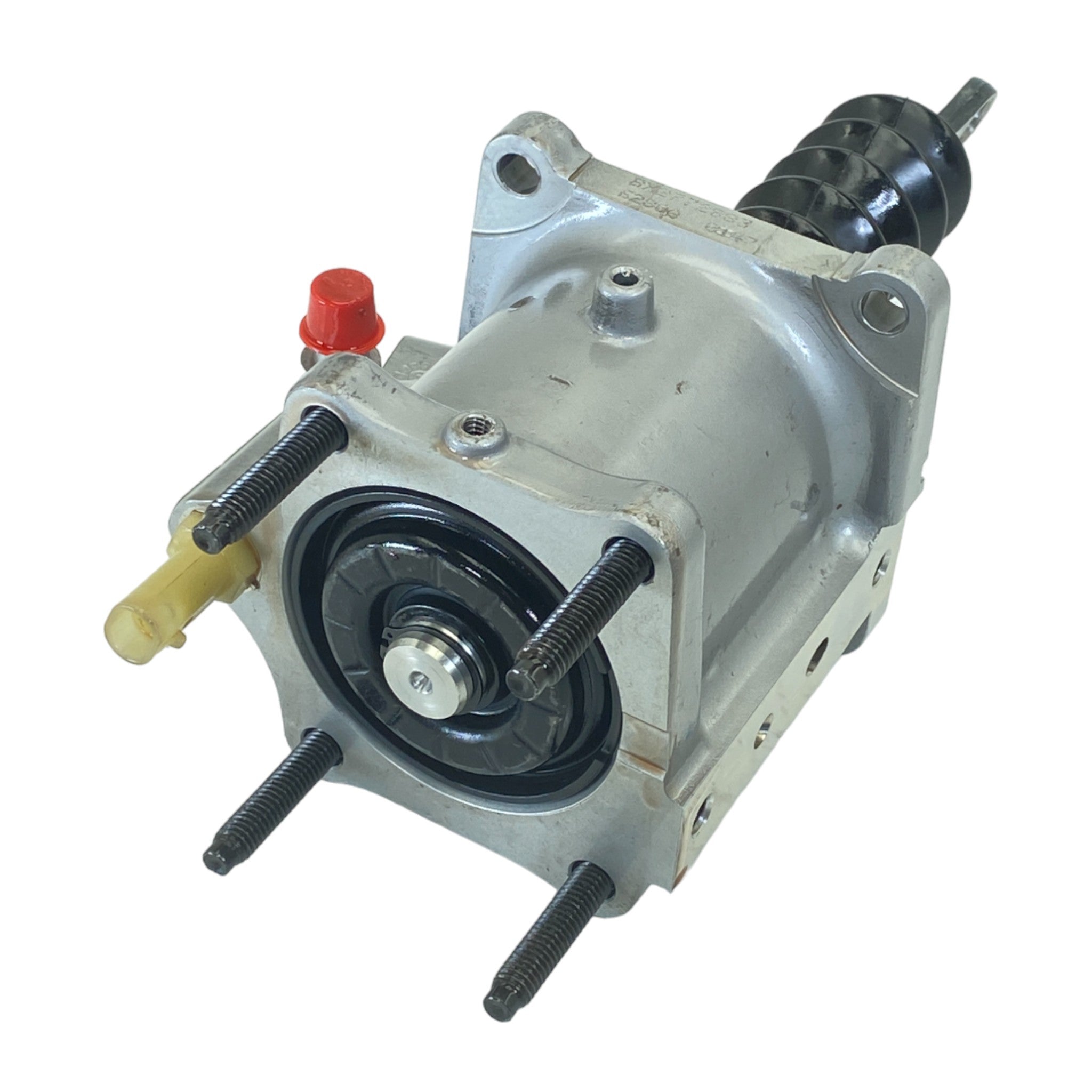 0204745907 Genuine Hydro-Max Brake Booster – Truck To Trailer