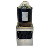 ESVN-A Saacke Electromagnetic Valve - Truck To Trailer