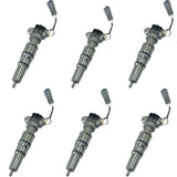 5010761R91 Genuine International Fuel Injector (Set Of Six) - Truck To Trailer
