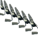 5010761R91 Genuine International Fuel Injector (Set Of Six) - Truck To Trailer