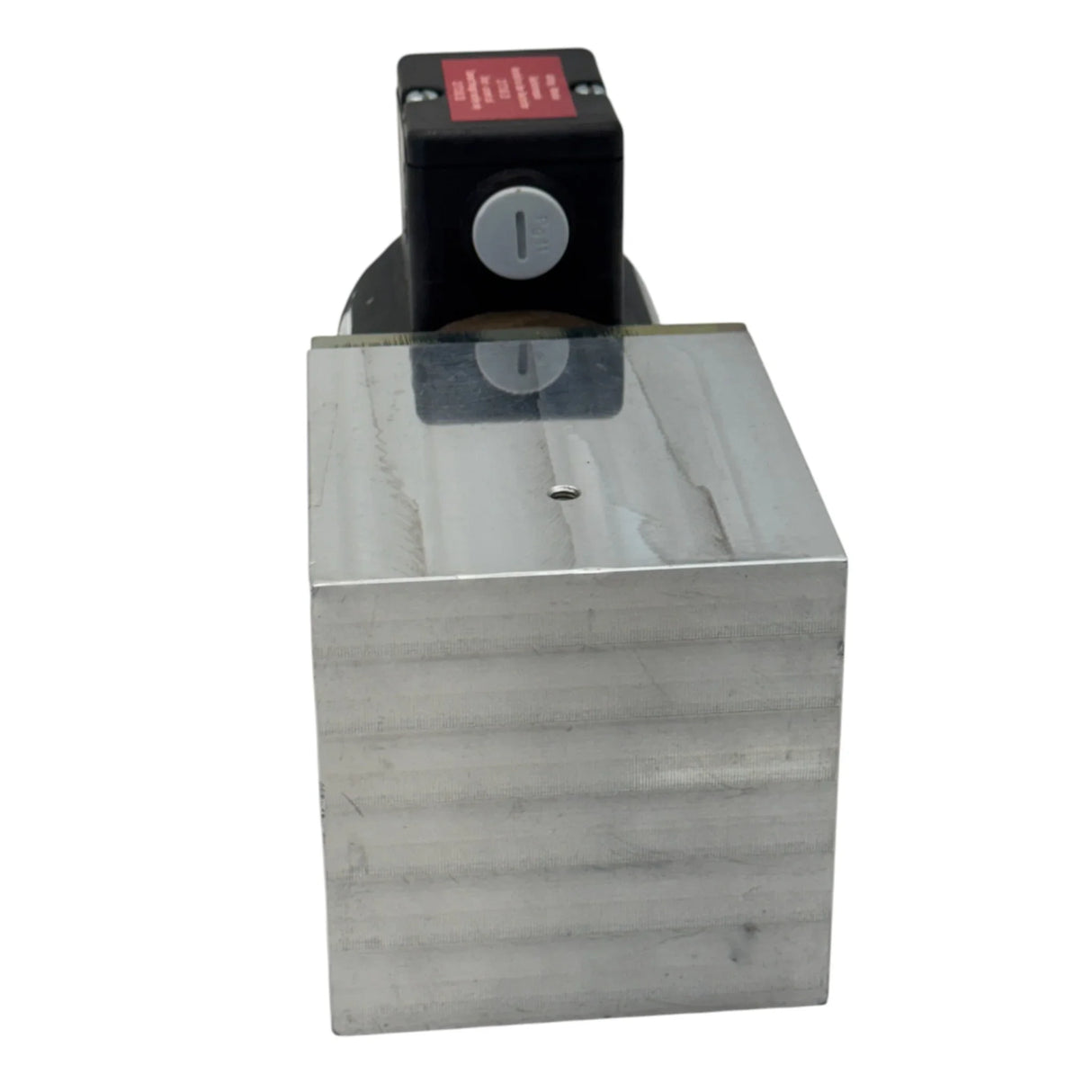 ESVN-A Saacke Electromagnetic Valve - Truck To Trailer