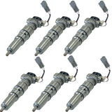 5010761R91 Genuine International Fuel Injector (Set Of Six) - Truck To Trailer
