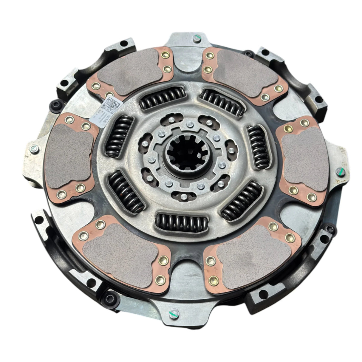 23005331 Genuine Mack Clutch - Truck To Trailer