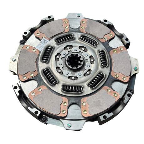 30892525 Genuine Eaton Easy Pedal Advantage Clutch - Truck To Trailer