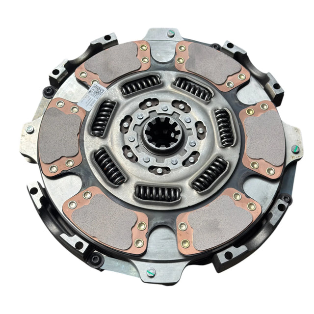 30892525 Genuine Eaton Easy Pedal Advantage Clutch - Truck To Trailer