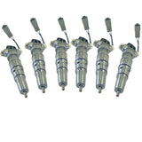 5010761R91 Genuine International Fuel Injector (Set Of Six) - Truck To Trailer