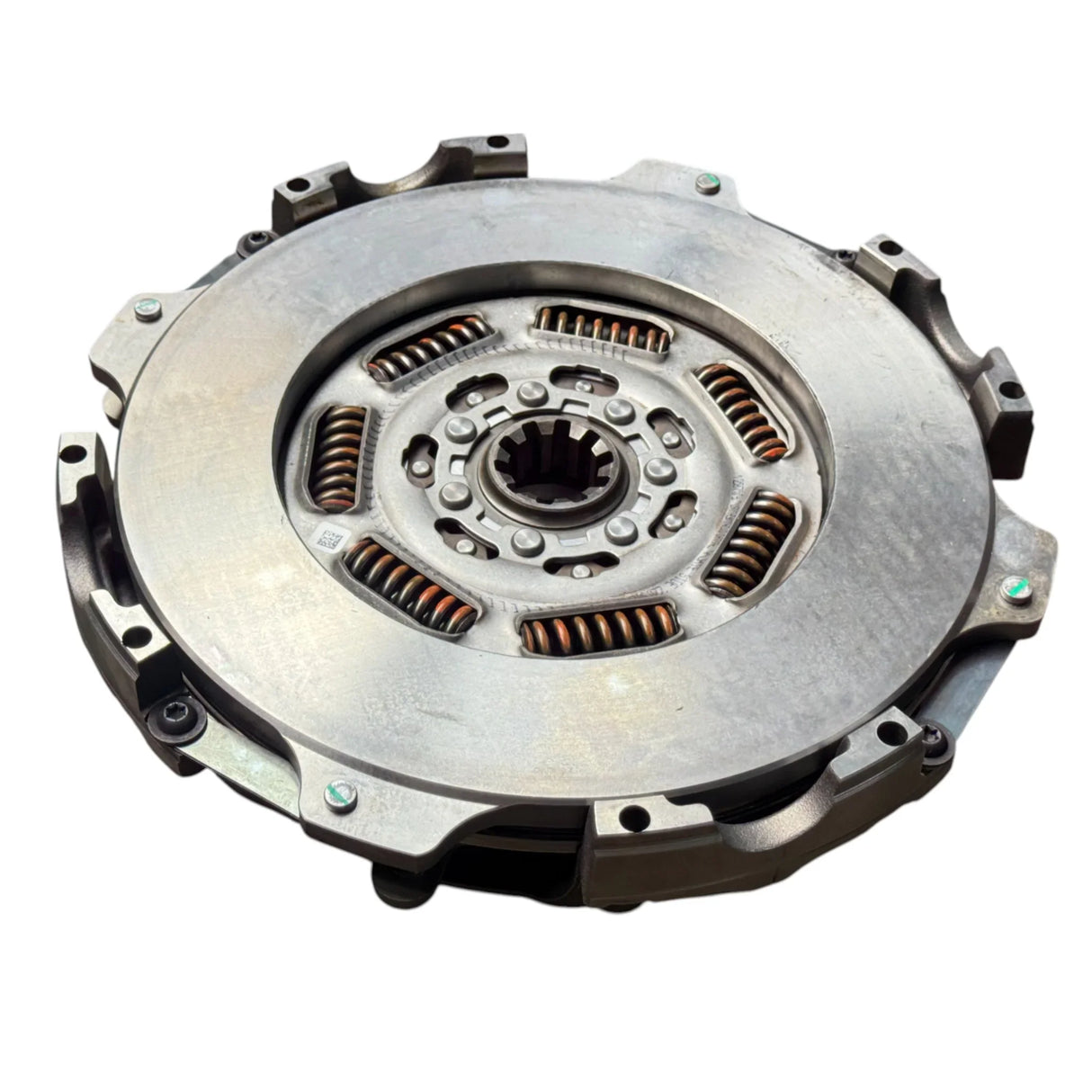 30892525 Genuine Eaton Easy Pedal Advantage Clutch - Truck To Trailer