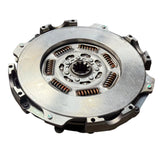 30892525 Genuine Eaton Easy Pedal Advantage Clutch - Truck To Trailer