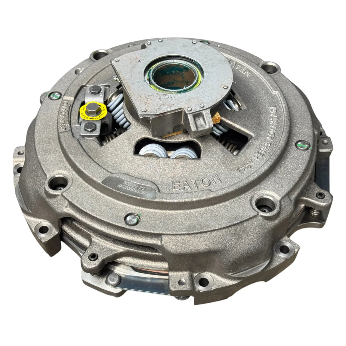 23005331 Genuine Mack Clutch - Truck To Trailer