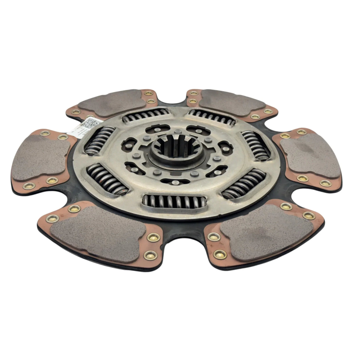 23005331 Genuine Mack Clutch - Truck To Trailer