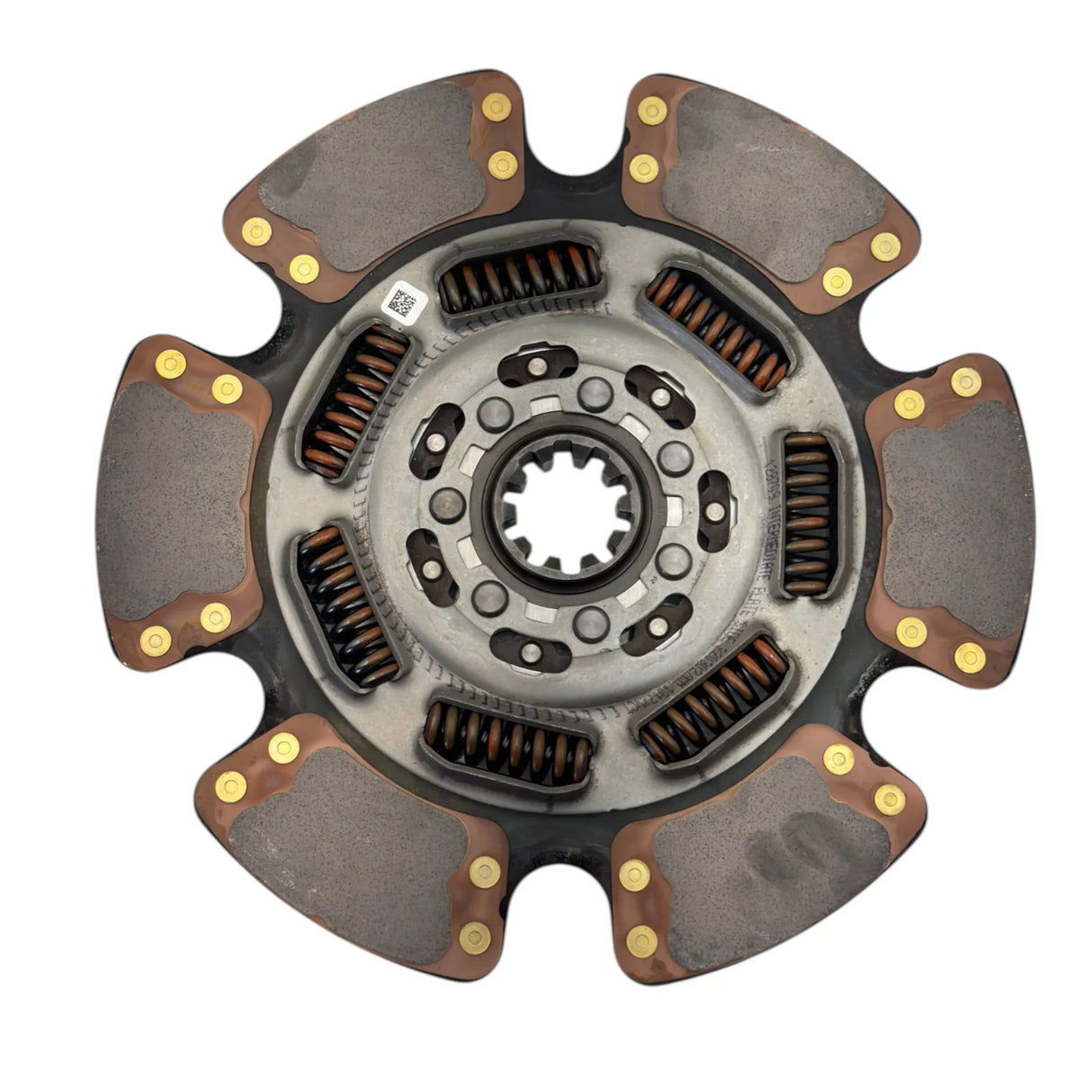 30892525 Genuine Eaton Easy Pedal Advantage Clutch - Truck To Trailer
