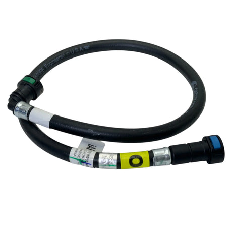 5399555 Genuine Cummins Fuel Supply Tube - Truck To Trailer