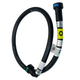 5399555 Genuine Cummins Fuel Supply Tube - Truck To Trailer