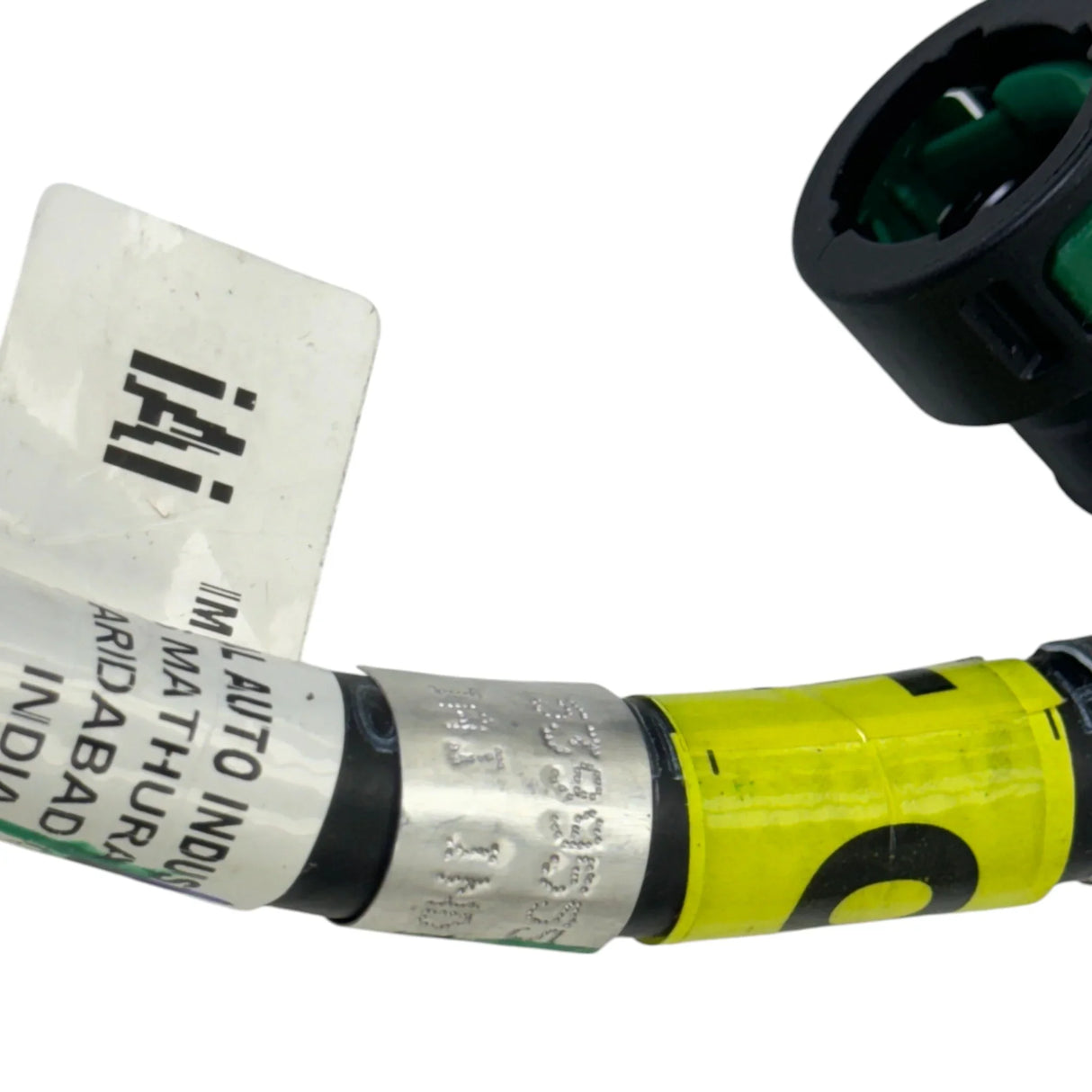 5399555 Genuine Cummins Fuel Supply Tube - Truck To Trailer