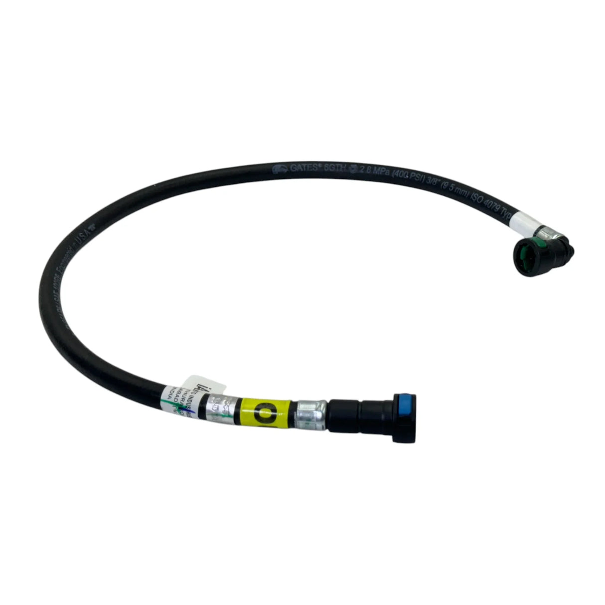 5399555 Genuine Cummins Fuel Supply Tube - Truck To Trailer