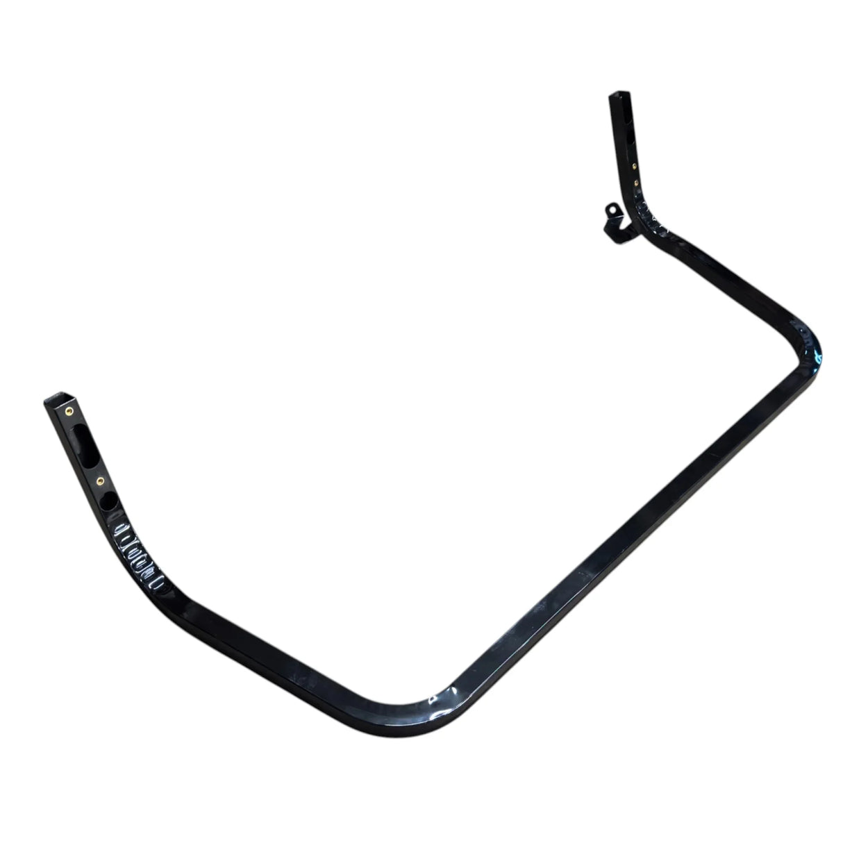 4299291C1 Genuine International Right Side Support Assembly - Truck To Trailer