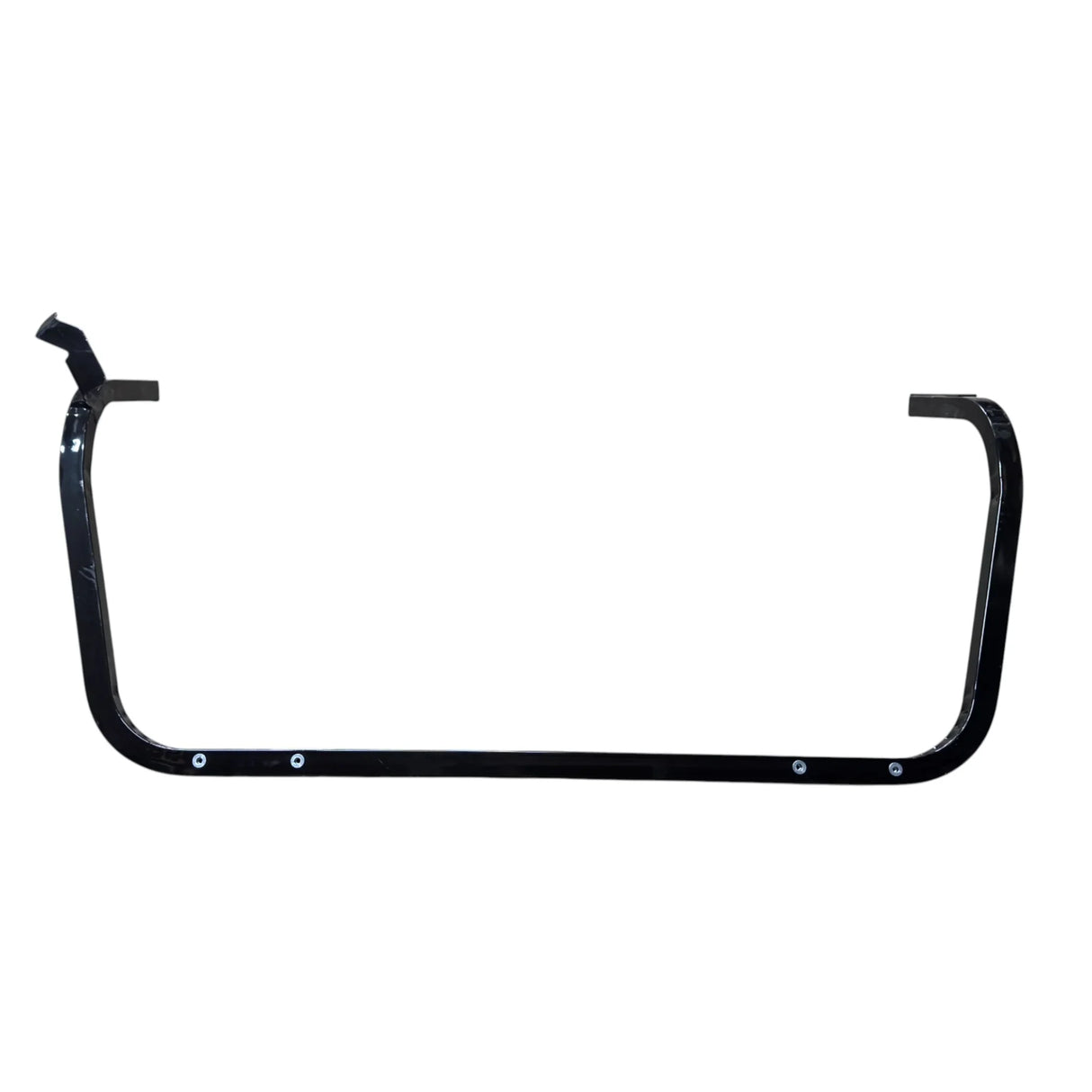 4299291C1 Genuine International Right Side Support Assembly - Truck To Trailer