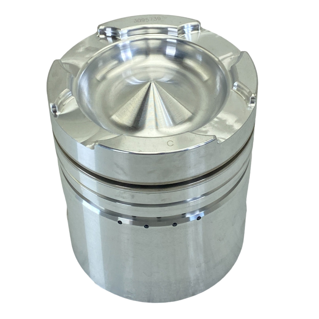 147540 Genuine Cummins Engine Piston