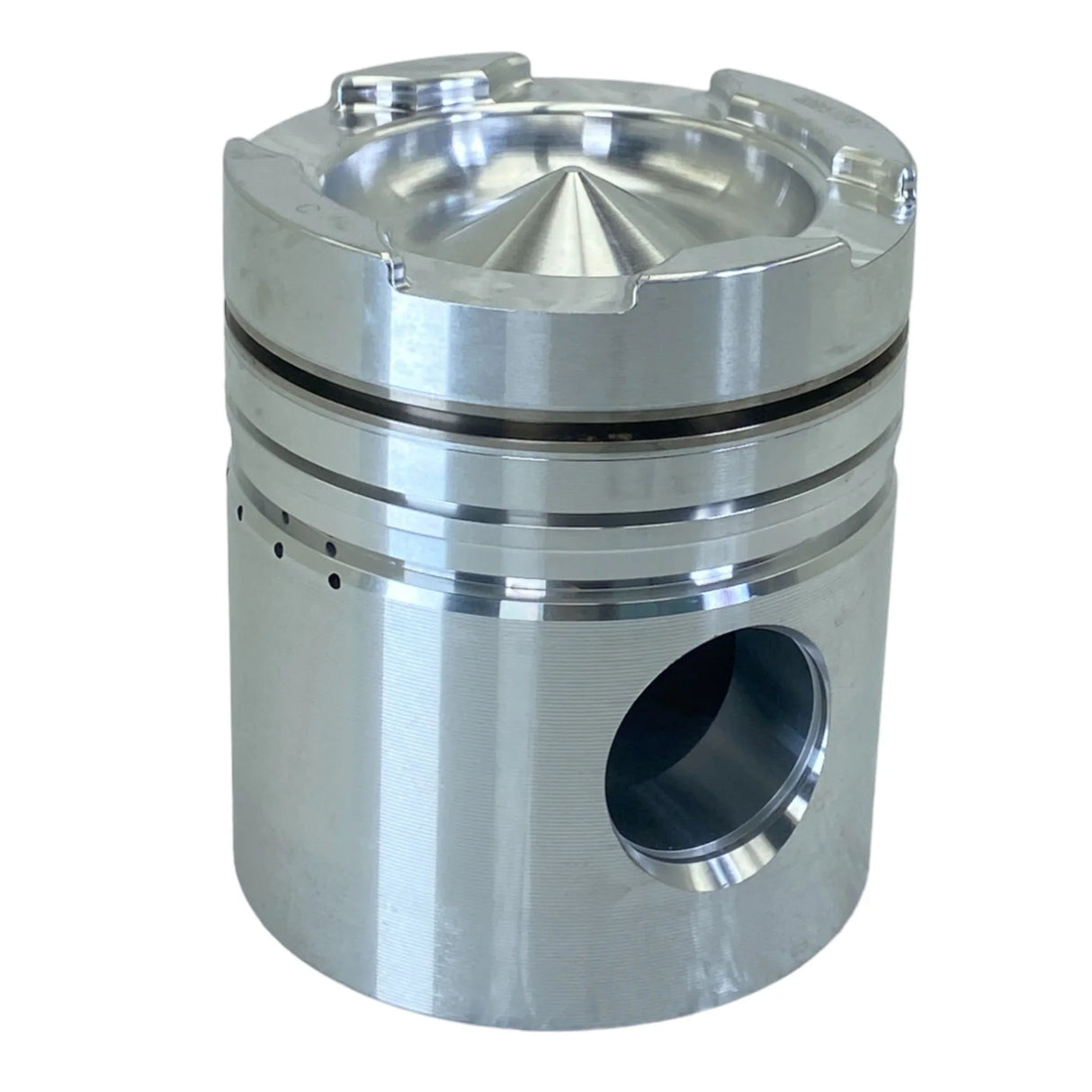 3095739 Genuine Cummins Engine Piston - Truck To Trailer