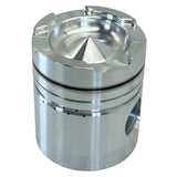 3051555 Genuine Cummins Engine Piston