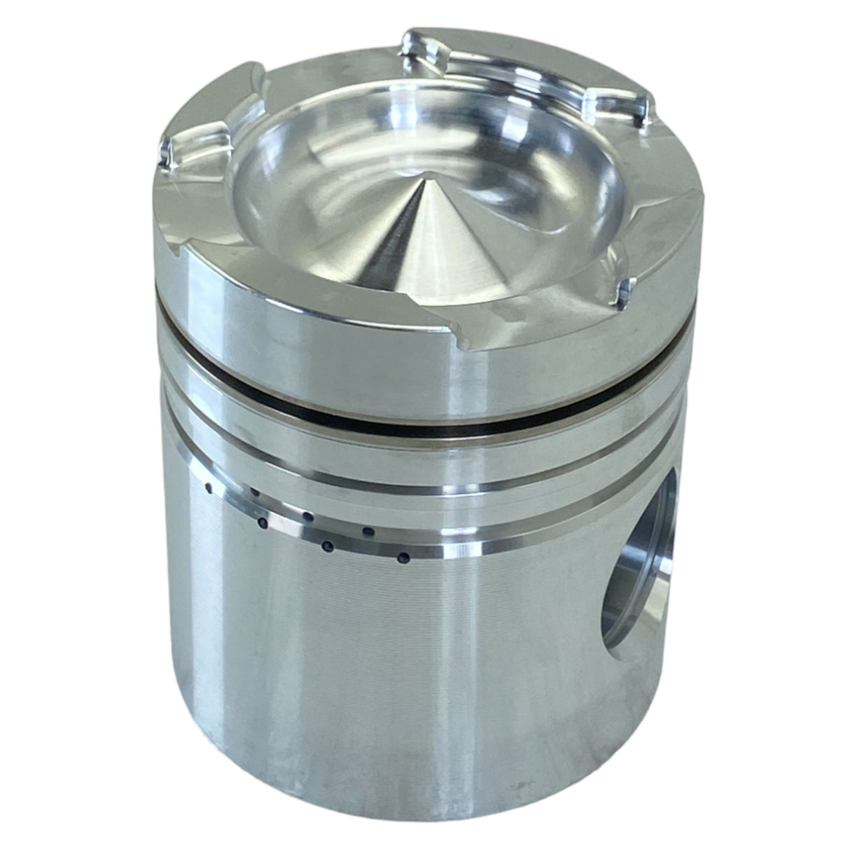 215420 Genuine Cummins Engine Piston